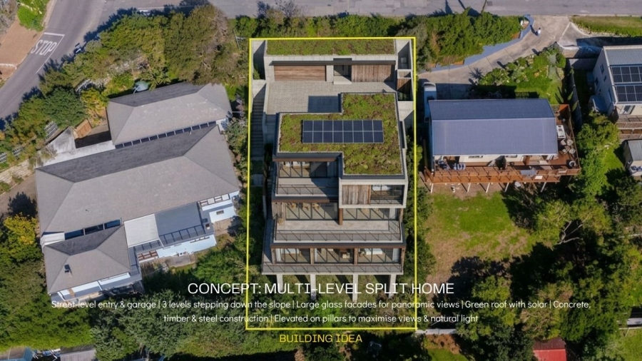 Commercial Property for Sale in Kingfisher Creek Western Cape